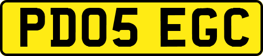 PD05EGC