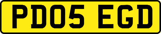 PD05EGD