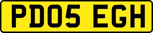 PD05EGH