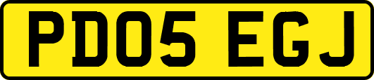 PD05EGJ