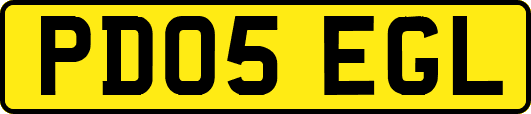 PD05EGL
