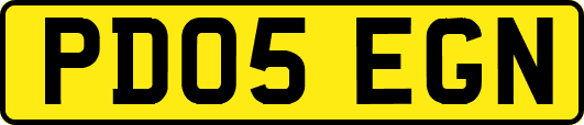 PD05EGN