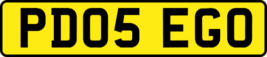 PD05EGO