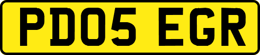 PD05EGR