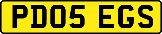 PD05EGS