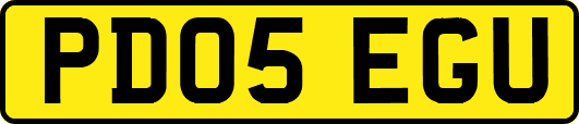 PD05EGU