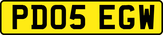 PD05EGW