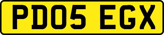 PD05EGX