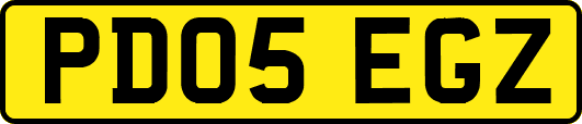 PD05EGZ