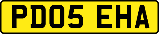 PD05EHA