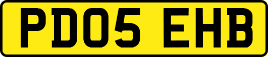 PD05EHB