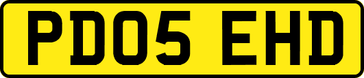 PD05EHD