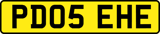 PD05EHE