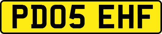 PD05EHF
