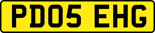 PD05EHG