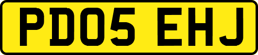 PD05EHJ