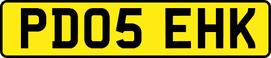 PD05EHK