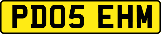 PD05EHM