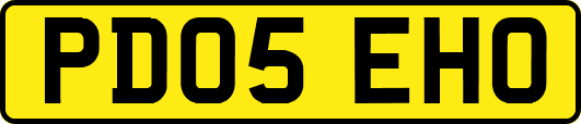 PD05EHO