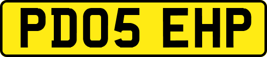PD05EHP