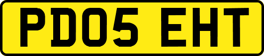 PD05EHT