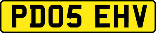 PD05EHV