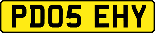 PD05EHY