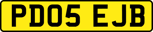 PD05EJB