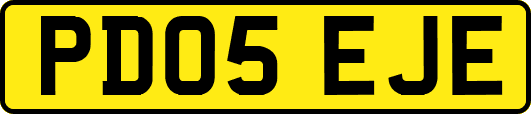 PD05EJE