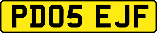 PD05EJF