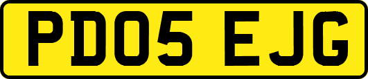 PD05EJG