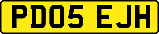 PD05EJH