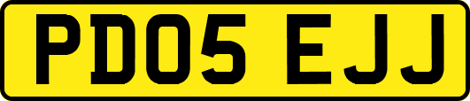 PD05EJJ