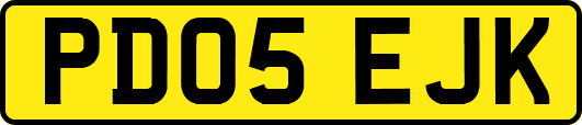 PD05EJK