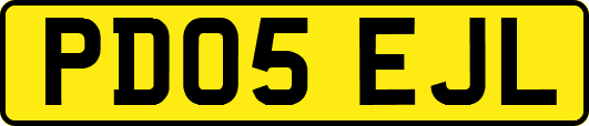 PD05EJL