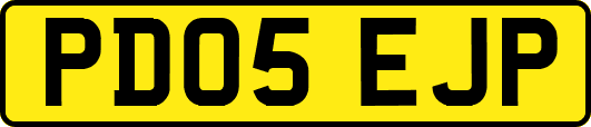 PD05EJP