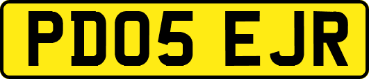 PD05EJR