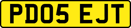 PD05EJT