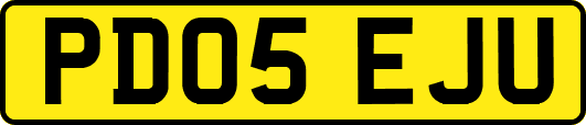 PD05EJU