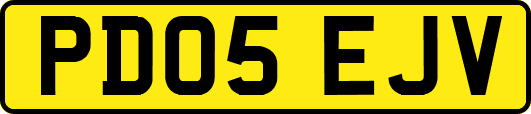 PD05EJV