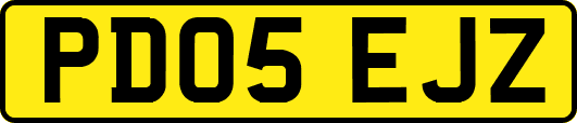 PD05EJZ