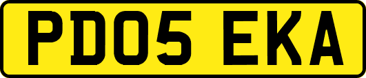 PD05EKA
