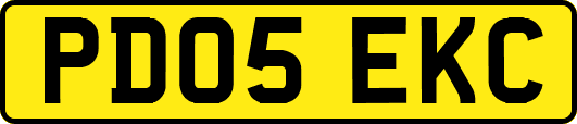 PD05EKC