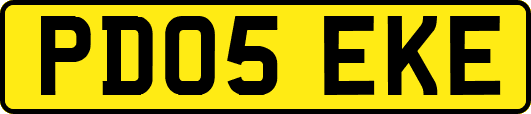 PD05EKE