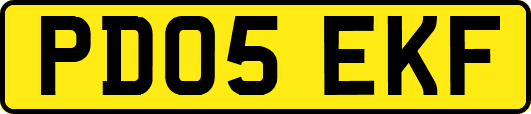 PD05EKF