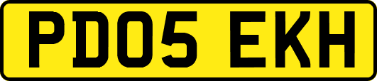 PD05EKH