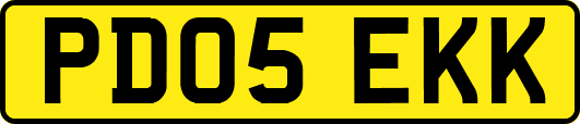 PD05EKK