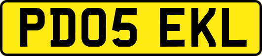 PD05EKL