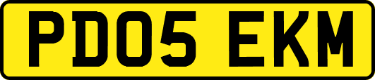 PD05EKM