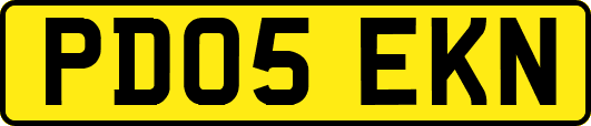 PD05EKN